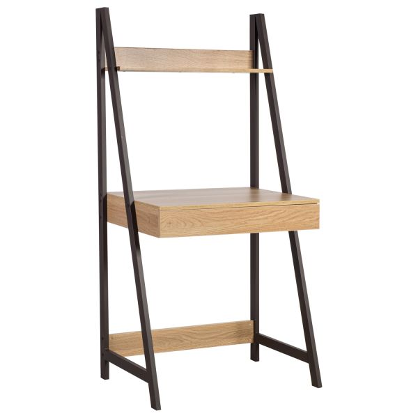 Rakstāmgalds STEP 74x48xH146,5cm, ozols