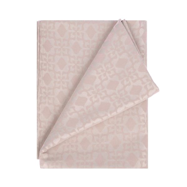Table mat PARTY 150x220cm, pink motif