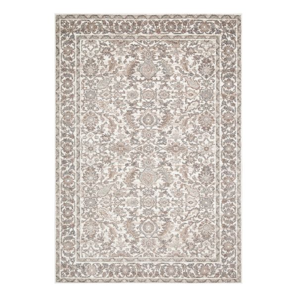 Carpet TANIS-4, 200x285cm, beige