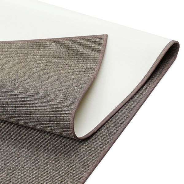 Carpet CREDO 300x400cm, brown