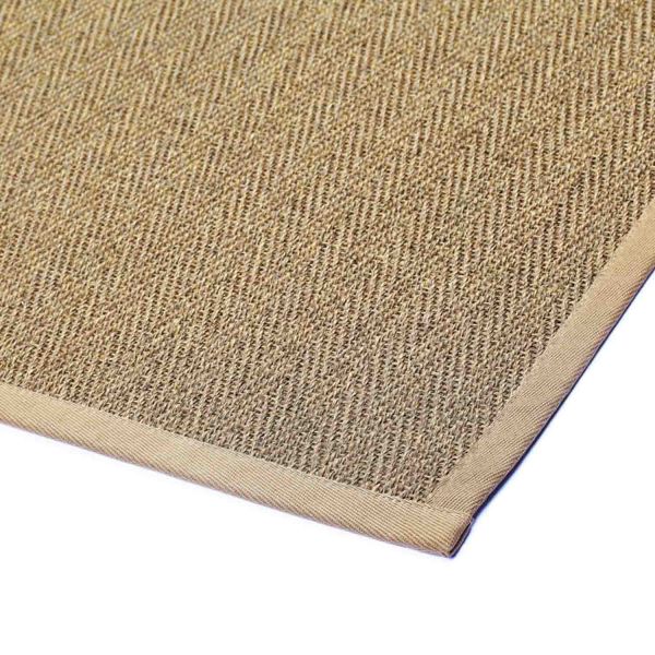 Carpet TUNA 80x400cm, golden