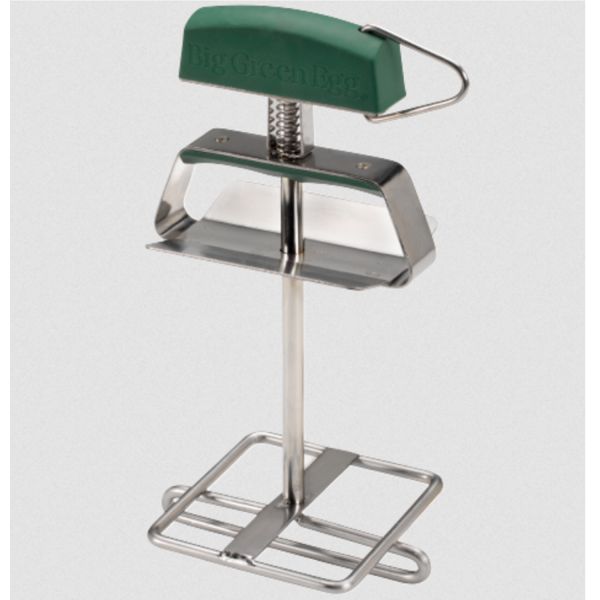 Čuguna režģa pacēlājs