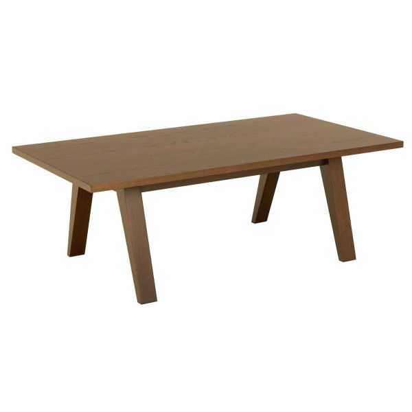 Coffee table A-LINE 130x70xH45cm