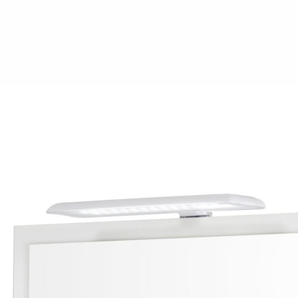 LED-apgaismojums spogulim, 30x10xH4cm