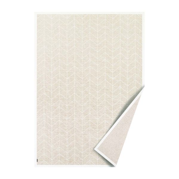 Carpet TALI 160x230cm, white NEW
