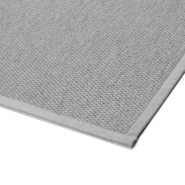 Carpet SAVANNA 100x160cm, grey
