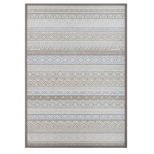 Carpet RIDALA 160x230cm, linen