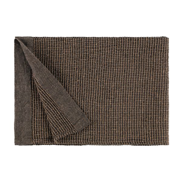 Подстил на сиденье для сауны RENTO BROWN 60x160см