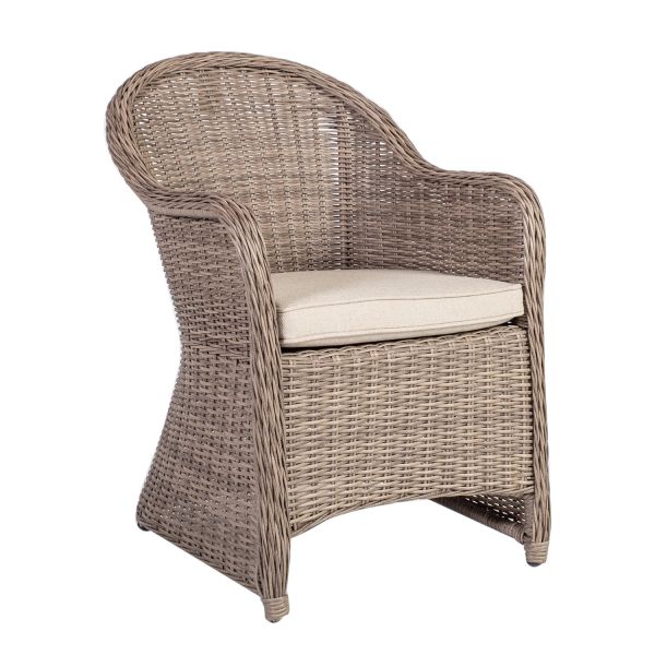Chair TOSCANA beige