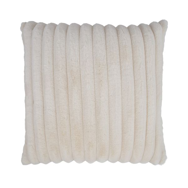 Spilvens FJORD 50x50cm, balts