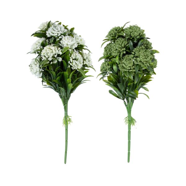 Mākslīgais zieds FLOWERLY H31cm, mix