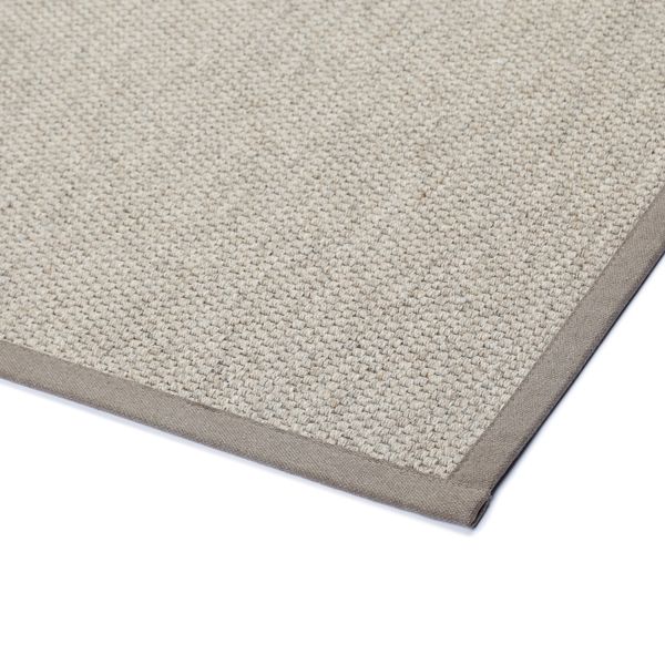 Carpet SAVANNA 133x200cm, beige