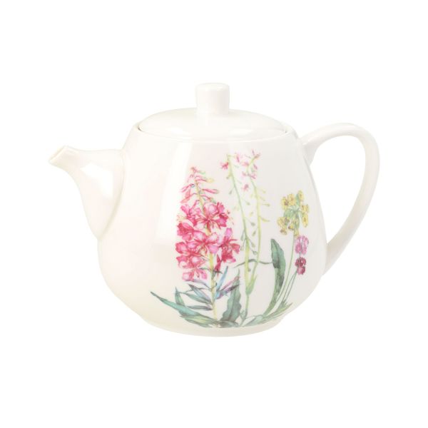 Teapot LILIAN H17cm 800ml