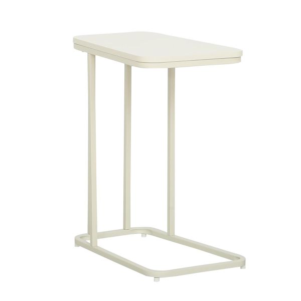 Приставной столик HEDVIG 50x32xH60см, бежевый