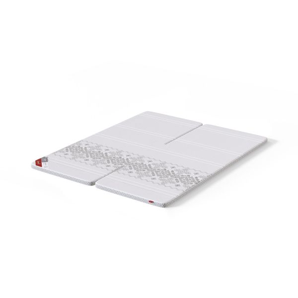 Virsmatracis TOP LATEX ETNO DUO 160x200cm
