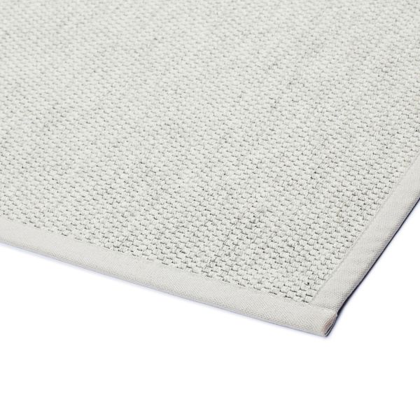 Carpet SAVANNA 300x400cm, white