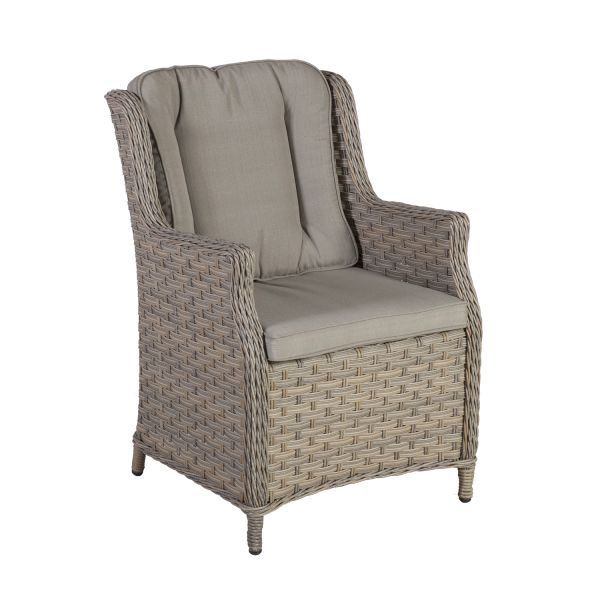 Armchair PACIFIC beige