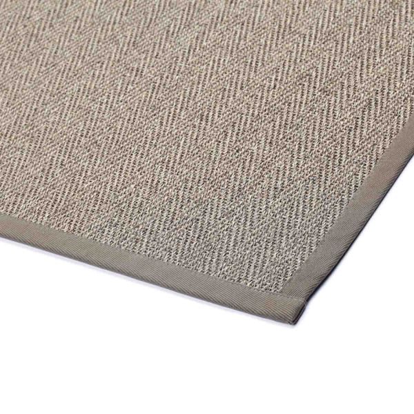 Paklājs TUNA 300x400cm, linen