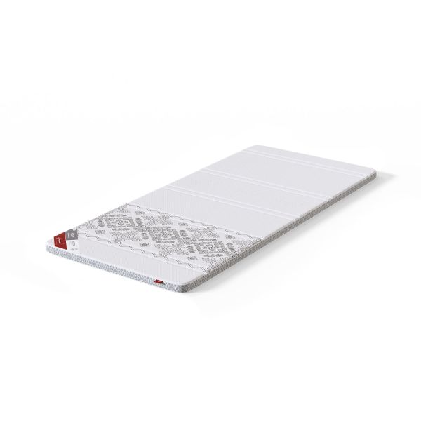 Top mattress TOP LATEX ETNO 80x200cm