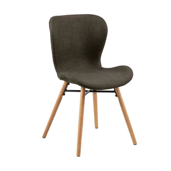 Chair BATILDA khaki