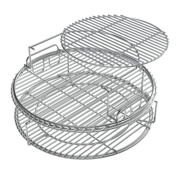 Piecdaļīgs EGGspander komplekts L