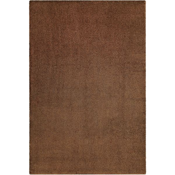 Carpet NOBLE 200x300cm, caramel