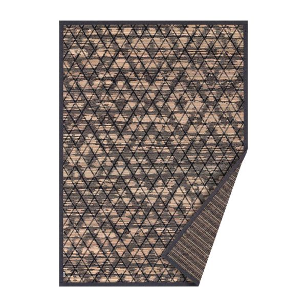 Carpet KUMA 200x300cm, carbon