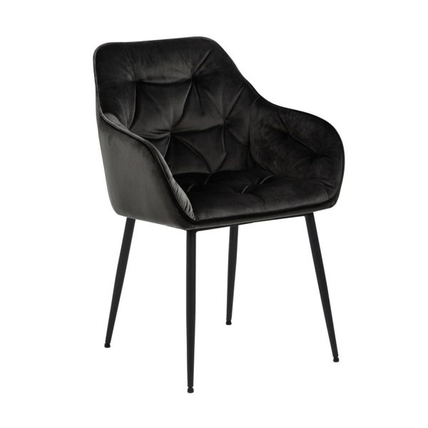 Krēsls BROOKE 58x55xH83cm