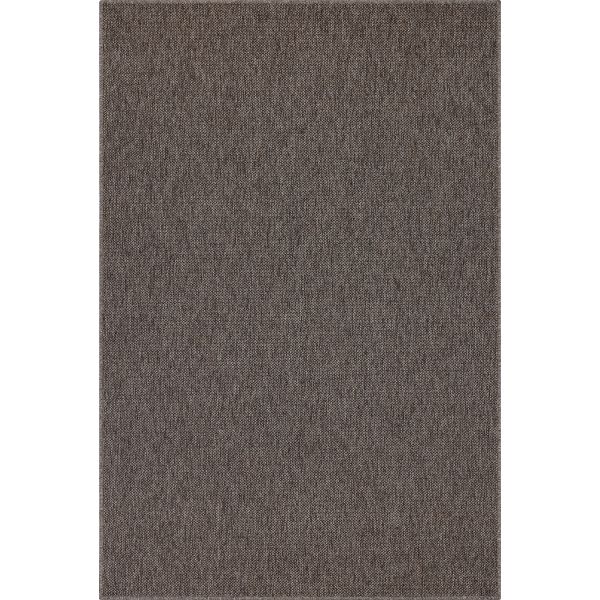 Carpet VAGABOND 80x300cm, brown
