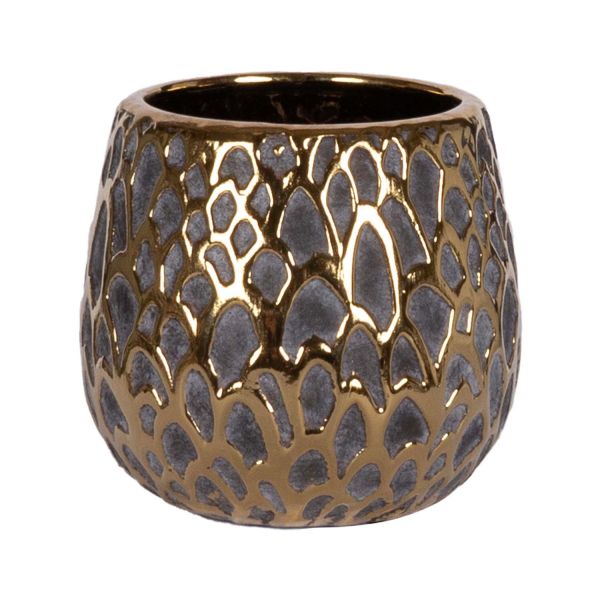 Puķupods GLEO D13xA12cm