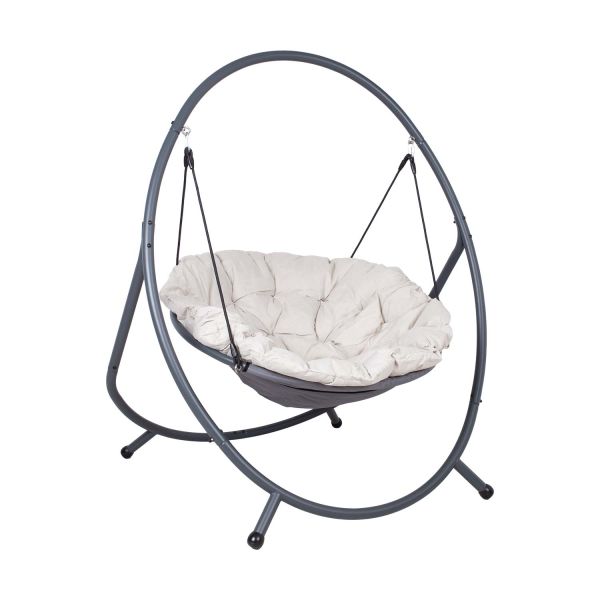 Šūpuļkrēsls WANDA