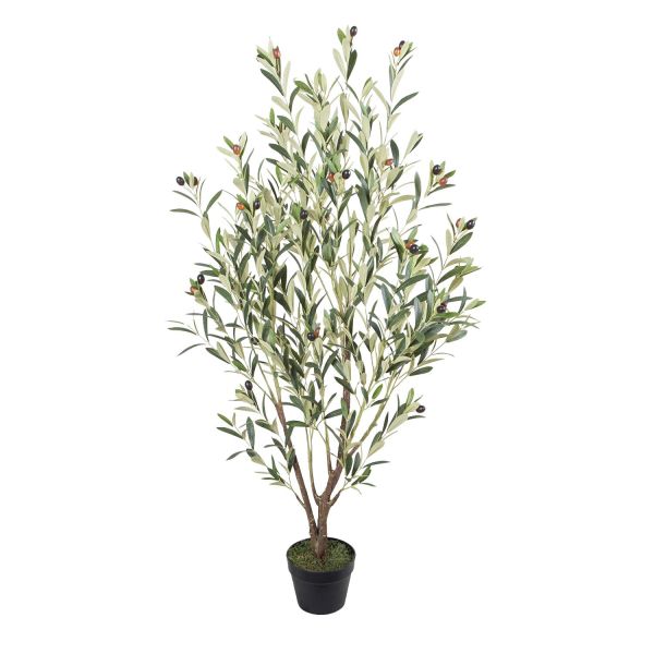 Mākslīgais koks WIND OLIVE  H130cm