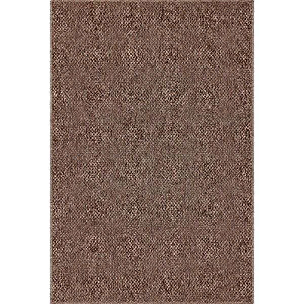 Carpet VAGABOND 80x200cm, caramel