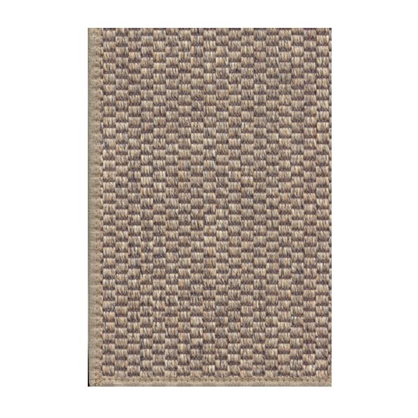 Carpet BONO 200x300cm, brown
