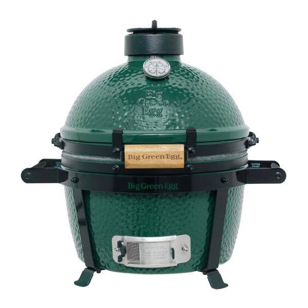 Big Green Egg MINIMAX D33cm