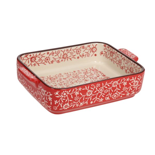 Baking dish STAR BAKE 21x14cm