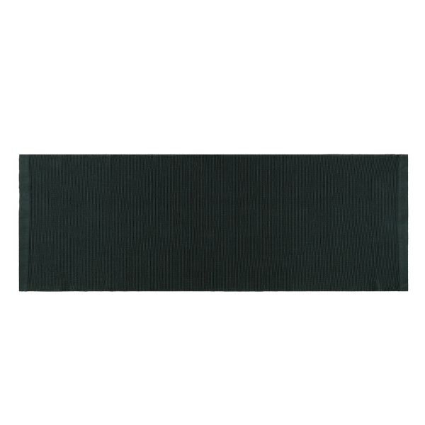 Подстилка на сиденье для сауны RENTO GREEN 60x160cм