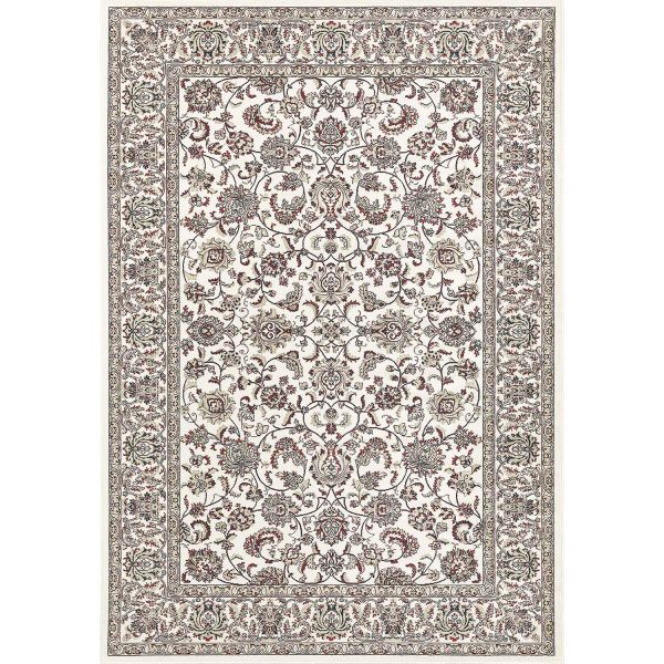 Vaip YASMIN 160x230cm, valge