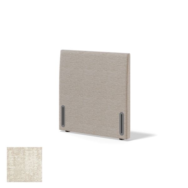 Galvgaļi RED/BLACK DIONE AVOLA 90cm, bēšs