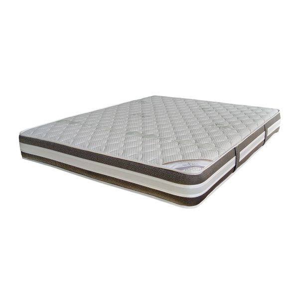 Spring mattress STROMA OLYMPIA 160x200cm