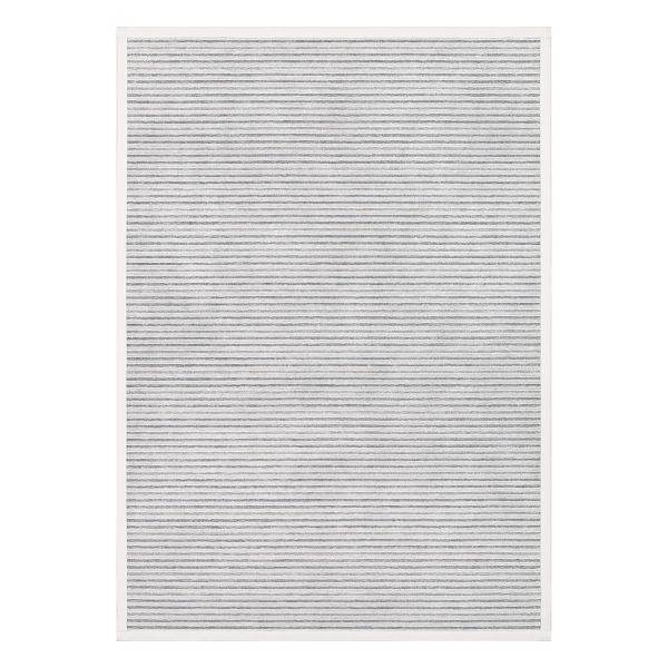 Carpet KUMA 160x230cm, white