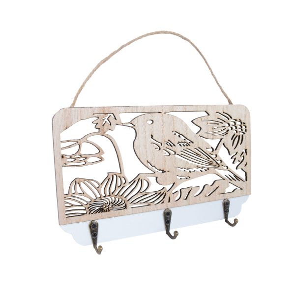 Sienas pakaramais HAZEL 23xH14cm