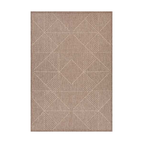 Paklājs DAWN OUTDOOR-4, 133x190cm