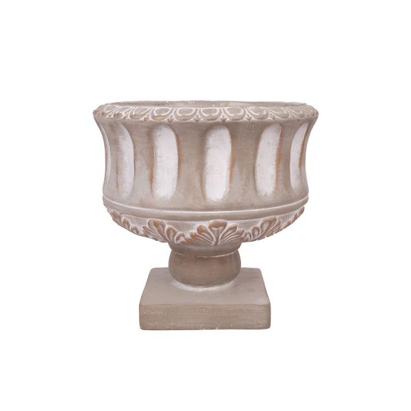 Puķupods POMPEY D17,2xH16,5cm