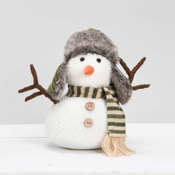 Sniegavīrs FUN RON H33cm