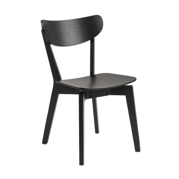Chair ROXBY black
