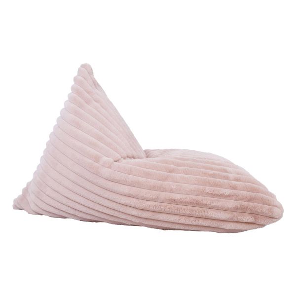Bean bag MINI 100x70x15/70cm, pink