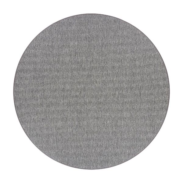 Carpet BONO D160cm, linen