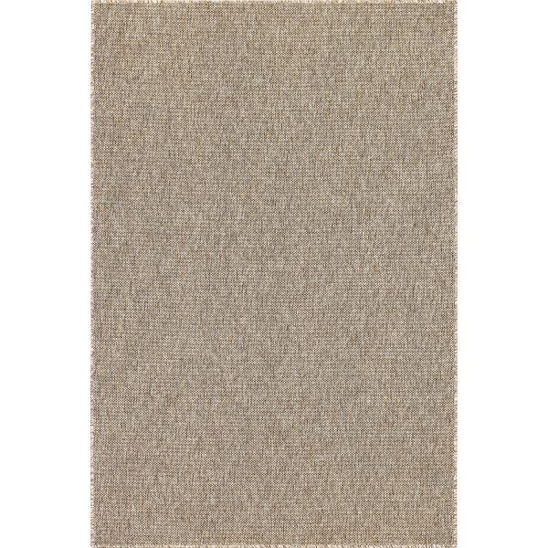 Carpet VAGABOND 80x400cm, beige