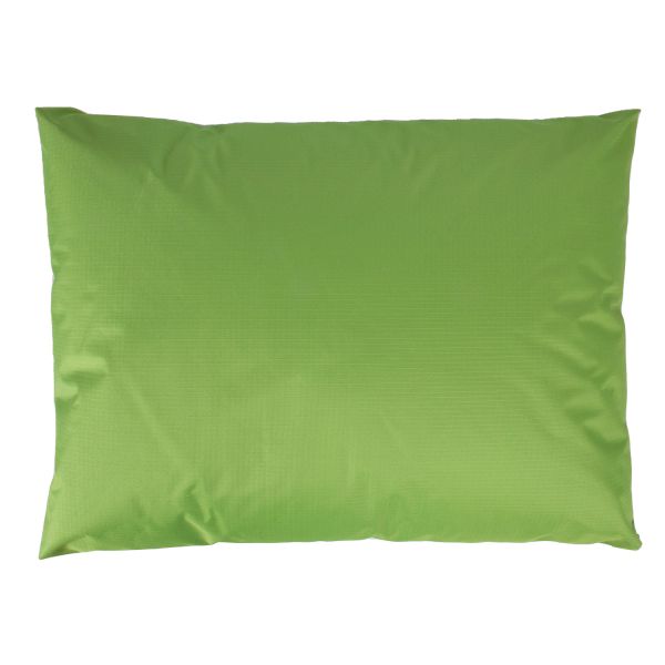 Cushion MR. BIG 60x80xH16cm, green